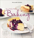 Cover: Gluten-Free Baking - Weldon Owen