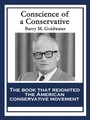 Cover: Conscience of a Conservative - Wilder Publications, Inc.
