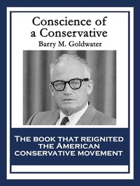 Enlarge image Cover: Conscience of a Conservative - Wilder Publications, Inc.