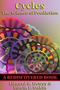 Cover: Cycles (Rediscovered Books) - Rediscovered Books