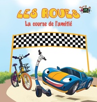 Abbildung von: Les Roues - KidKiddos Books Ltd.