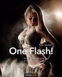 Cover: One Flash! - Rocky Nook