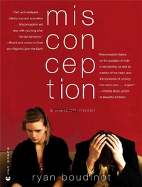 Abbildung von: Misconception - Grove Press / Atlantic Monthly Press