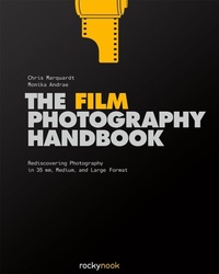 Abbildung von: The Film Photography Handbook - Rocky Nook