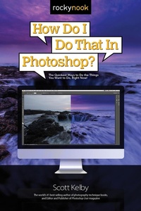 Abbildung von: How Do I Do That in Photoshop? - Rocky Nook