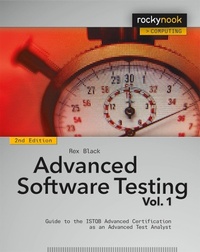 Abbildung von: Advanced Software Testing - Vol. 1, 2nd Edition - Rocky Nook