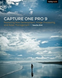 Abbildung von: Capture One Pro 9 - Rocky Nook