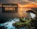 Cover: The Photographer's Guide to Drones - Rocky Nook