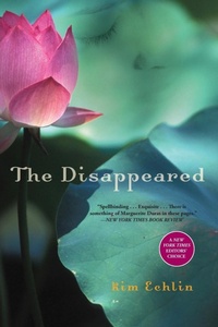 Abbildung von: The Disappeared - Grove Press / Atlantic Monthly Press