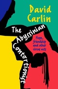 Cover: Abysinnian Contortionist - Distributed By Ingram Spark