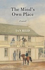 Cover: Mind's Own Place - Distributed By Ingram Spark