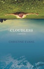 Cover: Cloudless - Distributed By Ingram Spark