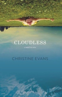 Enlarge image Cover: Cloudless - Distributed By Ingram Spark