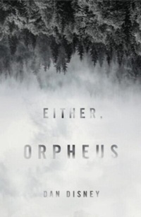 Enlarge image Cover: Either, Orpheus - Distributed By Ingram Spark