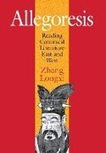 Cover: Allegoresis - Cornell University Press