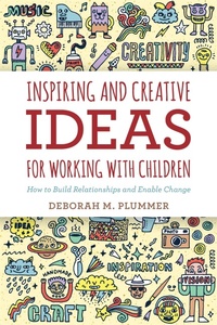 Enlarge image Cover: Inspiring and Creative Ideas for Working with Children - Jessica Kingsley Publishers