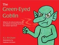 Cover: The Green-Eyed Goblin - Jessica Kingsley Publishers