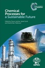 Cover: Chemical Processes for a Sustainable Future - Royal Society of Chemistry