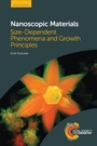 Cover: Nanoscopic Materials - Royal Society of Chemistry