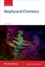Cover: Biophysical Chemistry - Royal Society of Chemistry