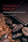 Cover: Chocolate as Medicine - Royal Society of Chemistry