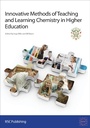 Cover: Innovative Methods of Teaching and Learning Chemistry in Higher Education - Royal Society of Chemistry