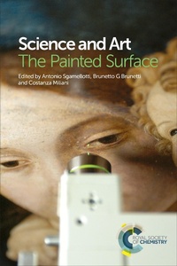 Abbildung von: Science and Art - Royal Society of Chemistry