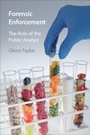 Cover: Forensic Enforcement - Royal Society of Chemistry