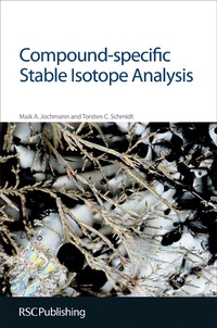 Abbildung von: Compound-specific Stable Isotope Analysis - Royal Society of Chemistry
