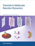 Bild: Tutorials in Molecular Reaction Dynamics - Royal Society of Chemistry