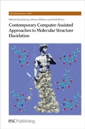 Cover: Contemporary Computer-Assisted Approaches to Molecular Structure Elucidation - Royal Society of Chemistry