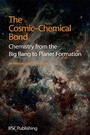 Cover: Cosmic-Chemical Bond - Royal Society of Chemistry
