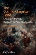 Cover: Cosmic-Chemical Bond - Royal Society of Chemistry