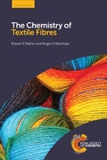 Cover: Chemistry of Textile Fibres - Royal Society of Chemistry