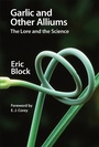 Cover: Garlic and Other Alliums - Royal Society of Chemistry