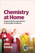 Cover: Chemistry at Home - Royal Society of Chemistry