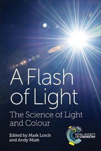 Enlarge image Cover: Flash of Light - Royal Society of Chemistry
