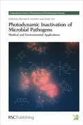 Cover: Photodynamic Inactivation of Microbial Pathogens - Royal Society of Chemistry