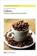 Cover: Caffeine - Royal Society of Chemistry