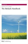 Cover: Biofuels Handbook - Royal Society of Chemistry