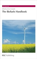 Cover: Biofuels Handbook - Royal Society of Chemistry