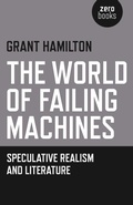 Cover: The World of Failing Machines - Zero Books