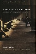 Cover: A Man with No Talents - Cornell University Press