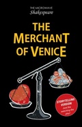 Cover: The Merchant of Venice - Ransom Publishing
