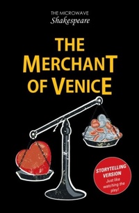 Enlarge image Cover: The Merchant of Venice - Ransom Publishing