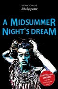 Cover: A Midsummer Night's Dream - Ransom Publishing