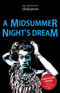 Enlarge image Cover: A Midsummer Night's Dream - Ransom Publishing