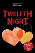 Cover: Twelfth Night - Ransom Publishing