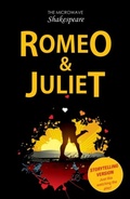 Cover: Romeo and Juliet - Ransom Publishing
