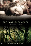 Cover: World Beneath - Grove Press / Atlantic Monthly Press